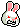 #:-[#rabbit