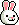 #:)#rabbit